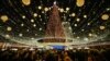 У новорічну ніч міський транспорт Києва працюватиме на дві години довше – влада