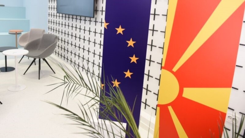 Франција  - Нема доволно основа да се каже дека Скопје ќе почне преговори со ЕУ 