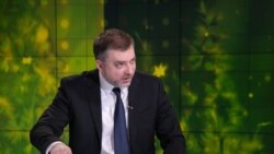Суботнє інтерв’ю | Андрій Загороднюк, міністр оборони України 2019-2020 рр.