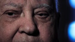 «Горбачев. Рай». Режиссер: Виталий Манский