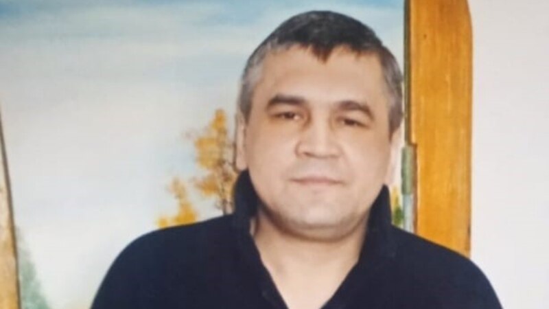 Рассказавшего о пытках заключённого Марселя Амирова этапировали в ИК-6 для проведения следственных действий