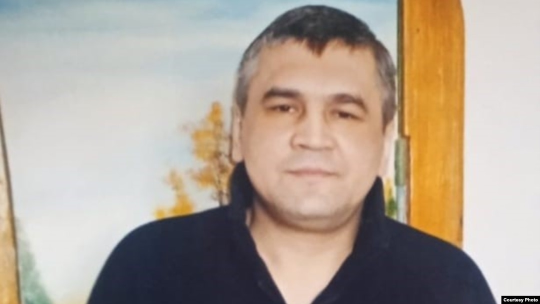 Marsel Amirov