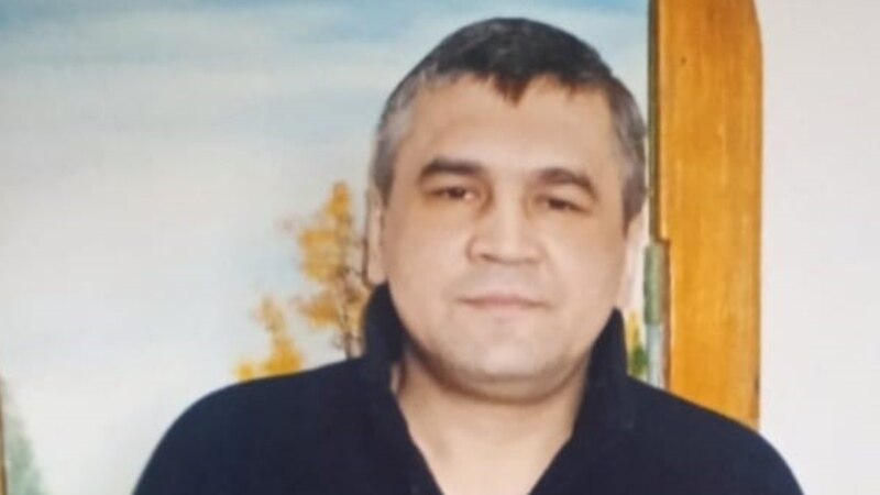 На заключенного ИК-6 Кировской области Марселя Амирова завели два административных дела по обвинению в экстремизме