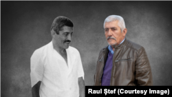 Radu Negru și trecerea celor 32 de ani de la Revoluție. Fotografii din arhiva personală și de Raul Ștef. Grafică de Raluca Naom.