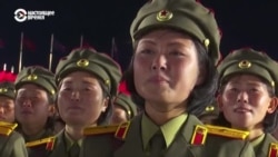 10 лет правления Ким Чен Ына: как изменилась КНДР