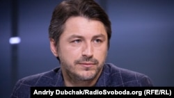 «Росіяни не ведуть війну на захоплення територій, вони ведуть війну на винищення нас як нації», – наголошує Сергій Притула