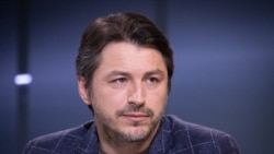 Суботнє інтерв’ю | Сергій Притула, телеведучий, політик, волонтер