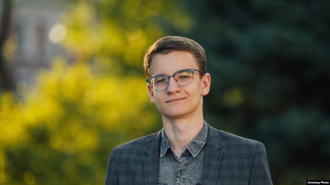 Павлищев Ростислав