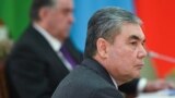 Gurbanguly Berdimuhamedow (arhiw)