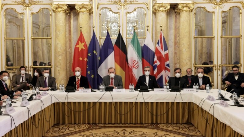 Evropske sile sumnjaju u iskrenost Irana kod oživljavanja nuklearnog sporazuma