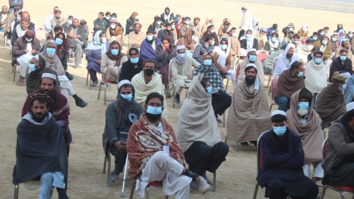 U.S. Earmarks An Extra $308 Million In Aid To Afghanistan As UN Appeals For Urgent Assistance - Vimarsana News