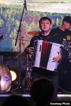 Николай Пыркин, руководитель "ЯлАр"