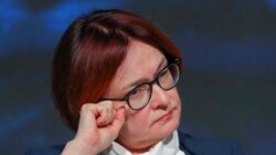 Время Свободы: Санкции. Война. Инфляция. Центробанк опять повысил базовую ставку 