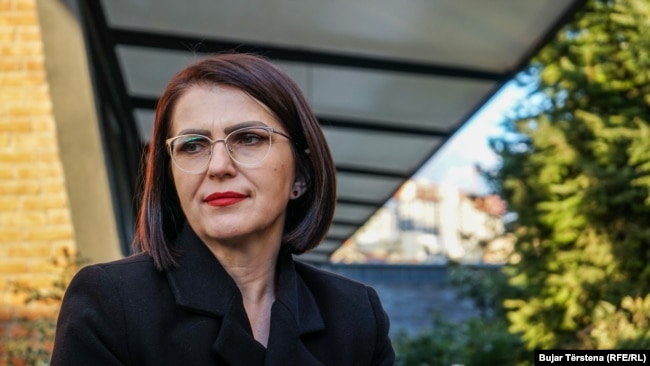 Afërdita Uka-Fejzullahu