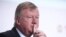 Бывший глава "Роснано" Анатолий Чубайс