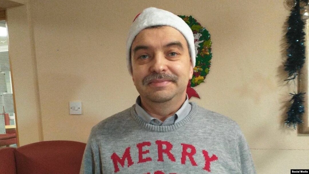 Виталий Ковин