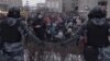 Зачистка. 2021 – год репрессий и «закручивания гаек» в России