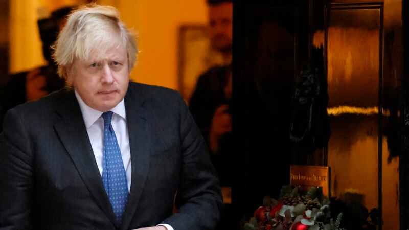 Kryeministri britanik: Nuk do të ketë masa të reja kundër COVID-19