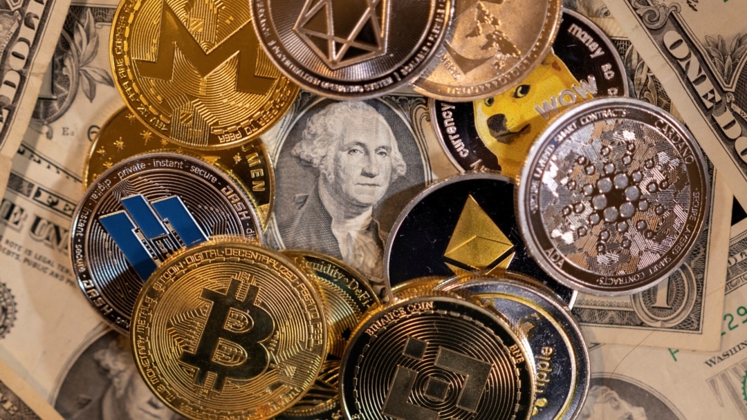 aplicație de tranzacționare a monedelor digitale cum să tranzacționați brokeri interactivi valutar