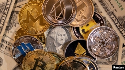 investesc toate criptomonedele)