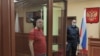 Адвокат: отца Жданова отправили в СИЗО за визит к 83-летней тёте 