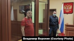 Юрію Жданову замінили умовний термін на реальний під час розгляду апеляції