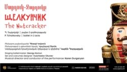 Շուրջ երեք տասնամյակ ընդմիջումից հետո Հայաստանում բեմադրվում է Չայկովսկու «Մարդուկ-Ջարդուկը» բալետը