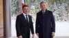 Польща підтримує прямий шлях членства України в ЄС – Дуда