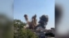 Iranians On The Ground Describe Life Under Fire GRAB