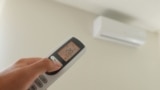Due to tropical temperatures, the demand for air conditioners in Bosnia and Herzegovina is rising.