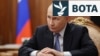 Presidenti rus, Vladimir Putin. Fotografi nga arkivi. 