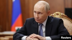 Таким чином ISW прокоментував інтерв’ю Путіна прокремлівському журналісту Павлу Зарубіну