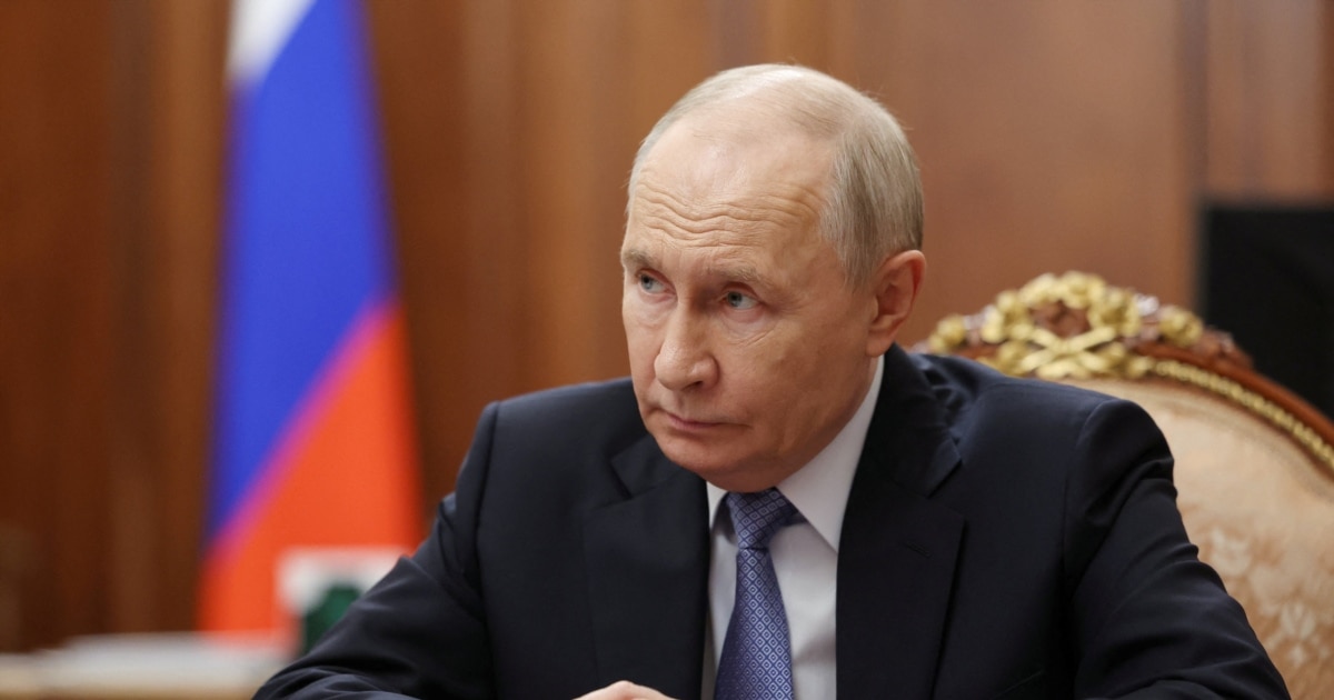 ISW: Путін у заявах про переговори з Україною підтвердив вимогу її капітуляції