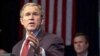 U.S.: Bush Insists Iraq 'Coalition Of The Willing' Not Crumbling