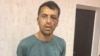 Hussein Abdusamadov was found guilty of murder in November 2018, and sentenced to life in prison.