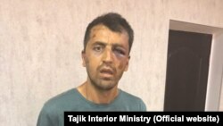 پر حسېن عبدالصمدوف تور دی چې د بريد کوونکي مشري یې کوله