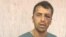 Hussein Abdusamadov is the lone survivor of five suspects accused of running down a group Western cyclists in Tajikistan on July 29.