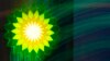 Лого компании BP