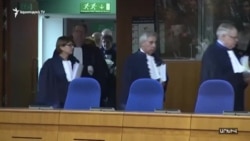 ՄԻԵԴ դիմած Հրայր Թովմասյանն ու ՍԴ նախկին անդամները պահանջում են վերականգնվել նախկին պաշտոններում