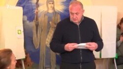 გიორგი მარგველაშვილი: ხმა მივეცი კანდიდატს, რომელიც ყველას პრეზიდენტი იქნება