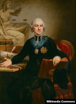 Гуго Коллонтай (1750–1812) – релігійний діяч, політик, просвітник. Коронний підканцлер із 1791 року, Великий литовський референдар з 1786 року