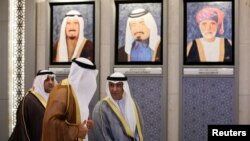 نشست وزرای خارجه کشورهای شورای همکاری خلیج فارس در ریاض، روز پنجشنبه