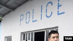 Эргнети. Грузинский плацдарм в Южной Осетии
