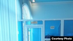 Турон банкда терминал ишламаяпти