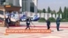 Путин гуфтааст, бо Раҳмон дар “мавзуъҳои ҳассос” гап задаанд