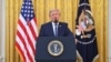 PredsedniK SAD Donald Tramp