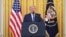 PredsedniK SAD Donald Tramp