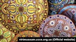 Культурна спадщина людства: кримськотатарський орнамент «Орнек» та його «охоронці» (фотогалерея)