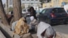  شهریان هرات: افزایش شمار معتادان در شهر روان ما را متاثر ساخته است 
