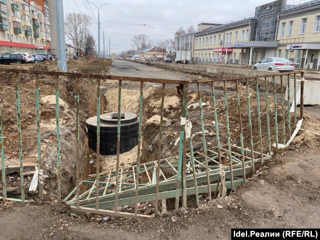 Под брендом национального проекта